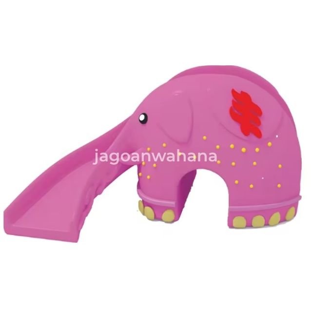 Elephant Slide