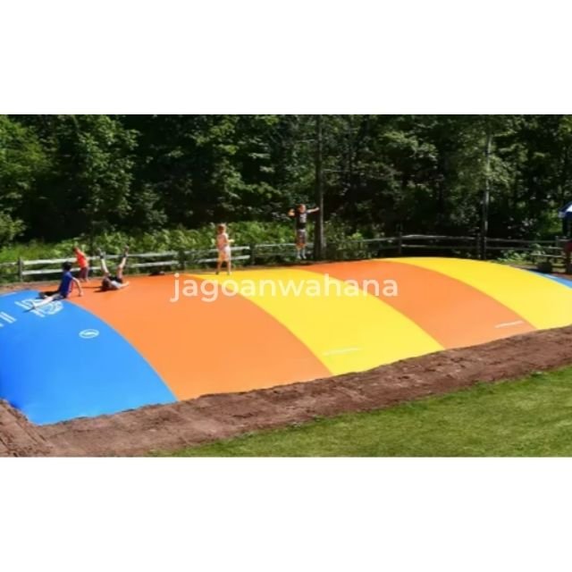 Sandnes Trampoline