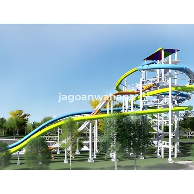 Alien Slide