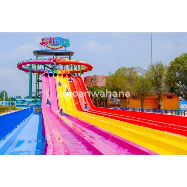 Racing Slide