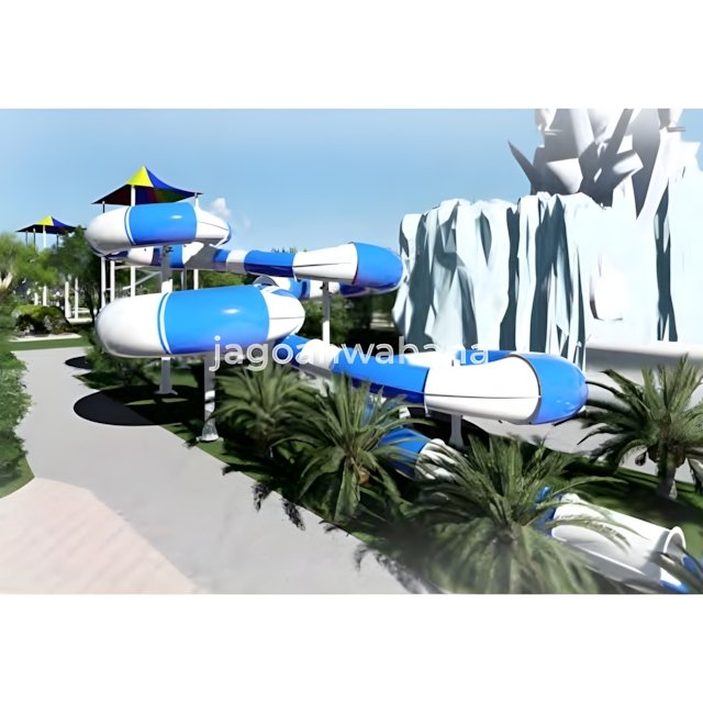 Snake Slide